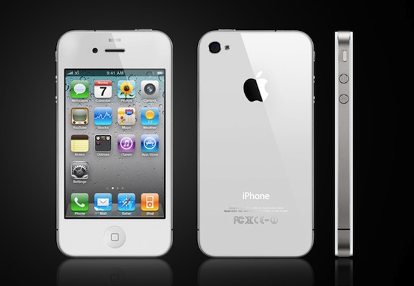 Vodafone Slashes Price On iPhone 4S Contracts