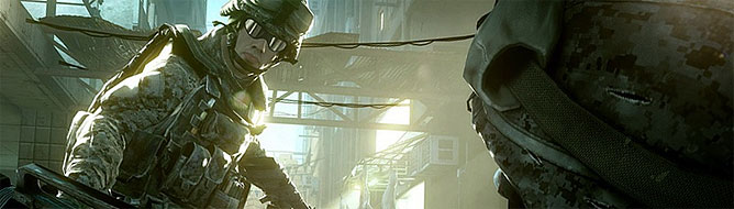 Analysts predict Modern Warfare 3 to outsell BF3 by 2:1
