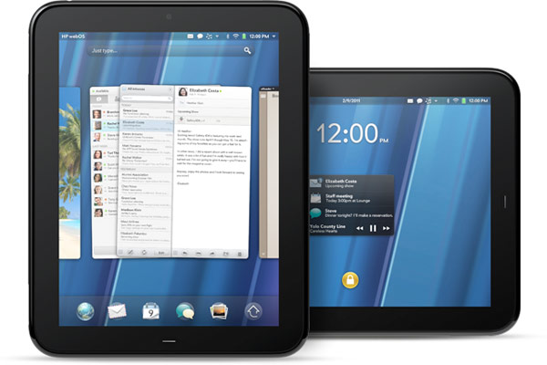 HP Issue Statement Denying Planned Shut Down Of WebOS
