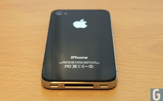 iPhone 4S ‘dual-mode’ smartphone code found in iTunes