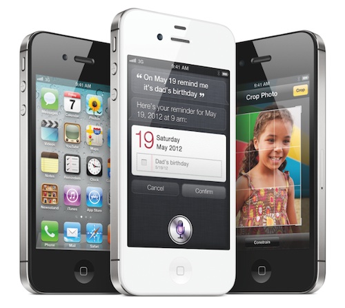 Apple iOS 5 and iPhone 4S battery life issue discovered and fixed!