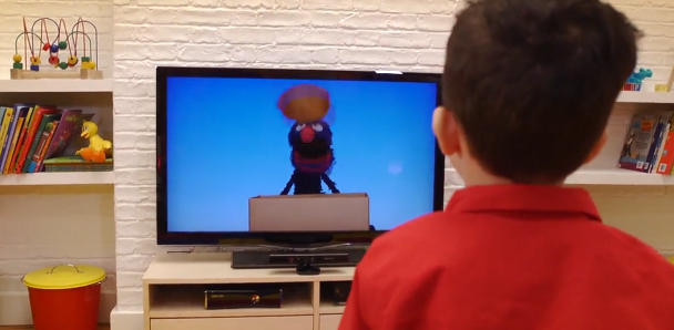 Microsoft Kinect walks on the wild side with Nat Geo and Sesame Street interactive features!