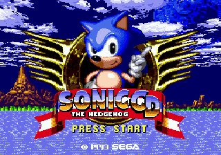 New Sonic CD Trailer hints to Sonic 4 plot reveal in classic game revival?