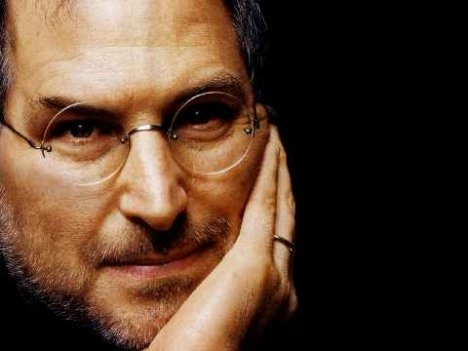 Steve Jobs Apple Co-Founder & Creator of iPhone Passes Away Aged 56