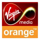 Virgin to offer customers Orange network access for calls, texts and internet