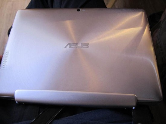 ASUS Transformer Prime launching November 9th, pictures leak early