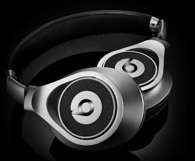 New Beats by Dr Dre Executive headphones: Classy with premium look and sound