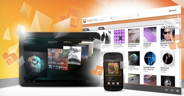Google Music store open for business – But only in the US