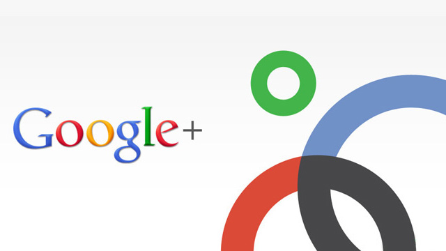 Google+ now the second biggest social network, behind Facebook