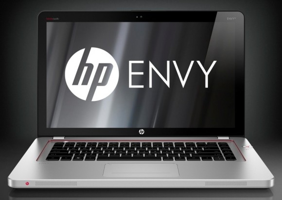 HP unleashes Envy 15 and 17 Laptops with Beats Audio tech
