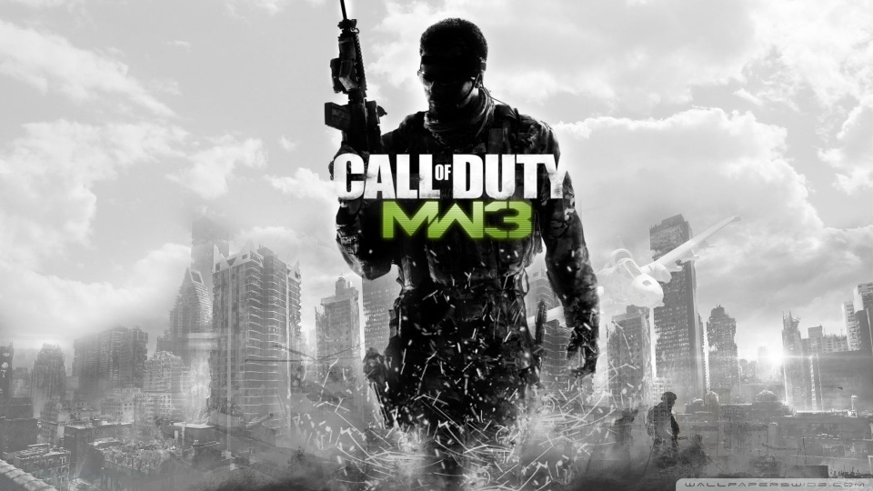 Call of Duty: Modern Warfare 3 already breaking sales records