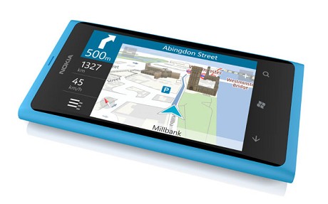 Windows Phone 7 May Not Save Nokia