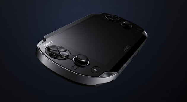Vodafone is the official 3G partner for the PS Vita UK launch