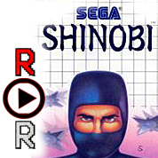 RETRO REPLAY ► Shinobi comes back fighting on Nintendo 3DS