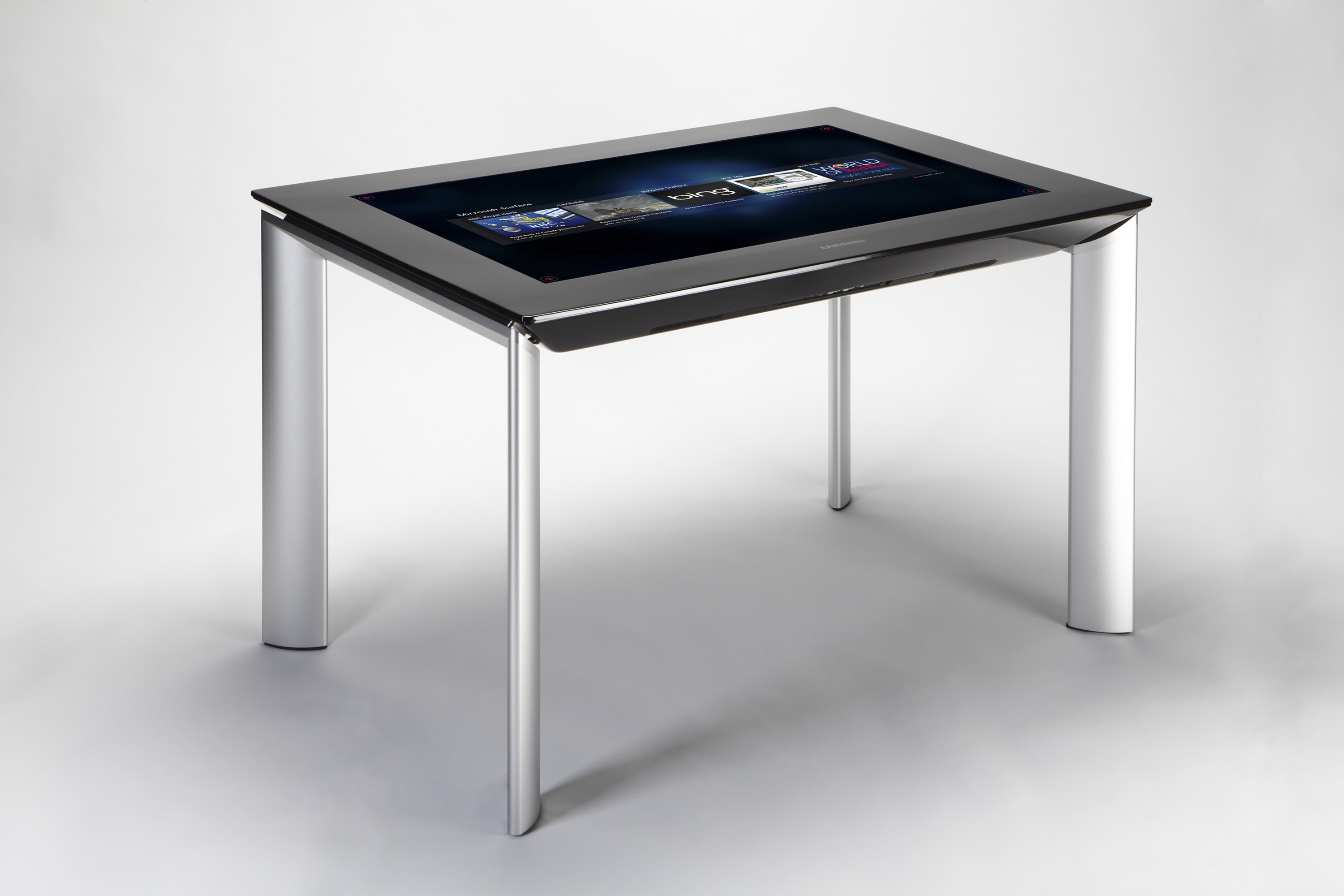 Samsung’s Next Gen Microsoft Surface Table goes On Sale