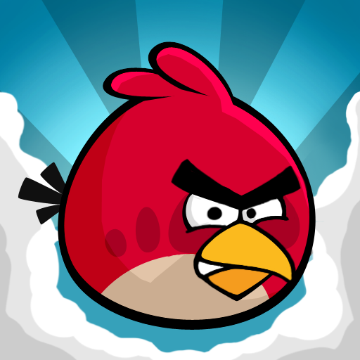 Rovio Accounts brings cross-platform syncing to Angry Birds and other games