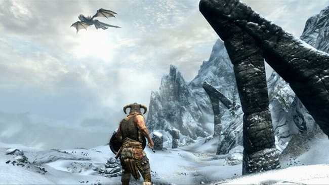 Elder Scrolls: Skyrim quests set to be infinite in number