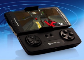Gametel Gaming Controller Turns Your Android Handset Into an Xperia Play
