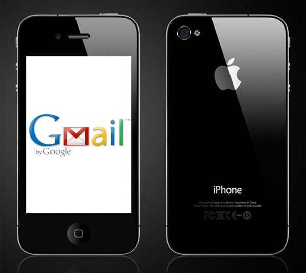 Google launches Gmail app for iPhone, iPad and iPod Touch, then pulls it