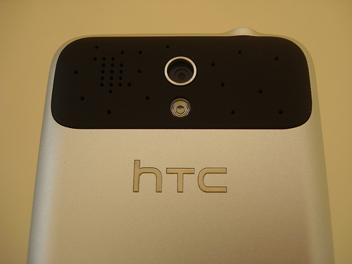 HTC Devices Potentially to be Banned in Germany, Will Miss Christmas Sales