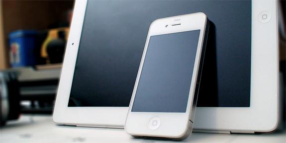 Apple Are Ordering 4-inch Screens for iPhone 5, Sharp Retina Screens for iPad 3