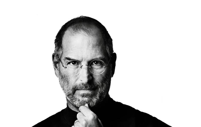 Steve Jobs Wanted WiFi To Replace Mobile Phone Networks