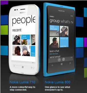 Nokia WP7 Apps Hacked To Run On Other WP7 Devices