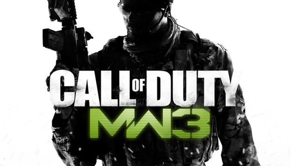 Modern Warfare Biggest Ever Entertainment Launch….EVER!!