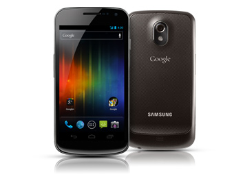 Samsung Galaxy Nexus Now Available On Vodafone Bug-Free!