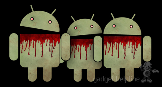 Google Ups Android Market Defences As “RuFraud” Malware Attacks