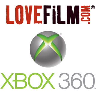 Xbox 360 Dashboard Update to Include LoveFilm – But No BBC iPlayer