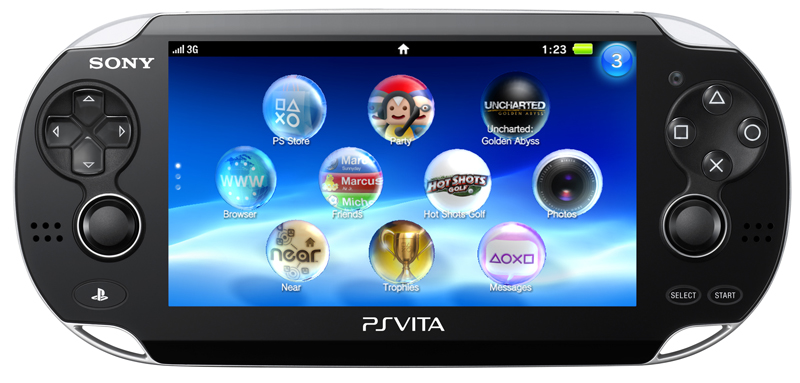 Sony’s PS Vita Sales Falter After Decent Opening