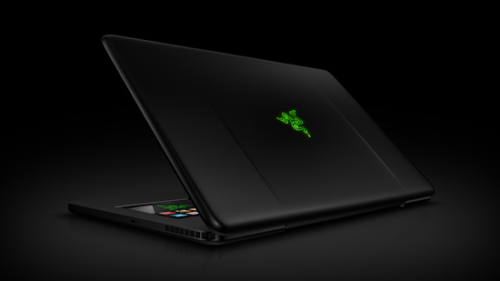 Razer Blade High End Gaming Laptop Will Ship By Christmas