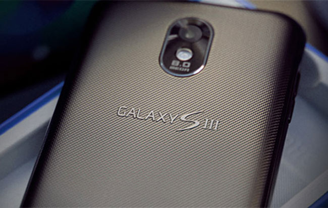 Samsung Galaxy SIII to abandon quad-core?