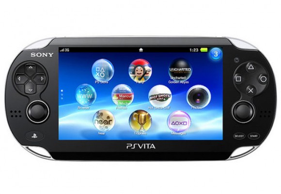 Sony Unveils US & European PS Vita Launch Lineup