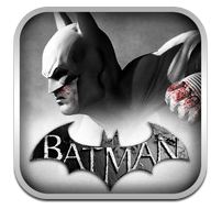 Batman Arkham City – Lockdown: The Dark Knight Rises On Apple iPad & iPhone
