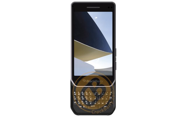 First Image of Blackberry Milan / Torch 3 Surfaces – Slide Out QWERTY Keyboard Featured