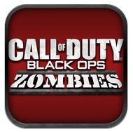 Call of Duty Black Ops: Zombies infection spreads to iPhone and iPad