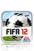 FIFA ’12 Android Edition Comes Exclusively To Sony Ericsson Xperia PLAY