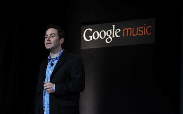 Half Price MP3’s and Albums From Google Music