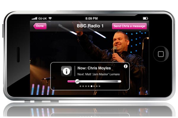 Global BBC iPlayer App Lands on iPhone and iPod Touch This Thursday