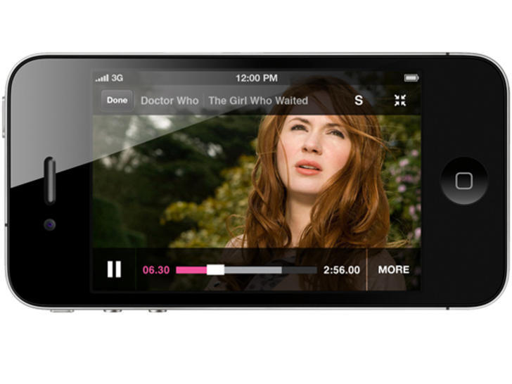 BBC Launches iPlayer App for iPhone and iPod Touch – Finally