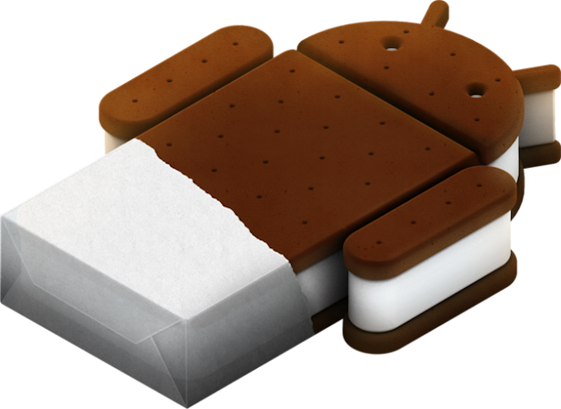 No Official Android 4.0 Ice Cream Sandwich for Samsung Galaxy S Claims Samsung