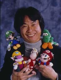 ‘The Legend of Zelda’ Creator Shigeru Miyamoto To Step Down From Nintendo Role?
