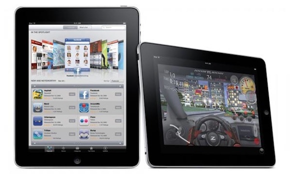 iPad 3 Could Come Early 2012 With Better Screen And Battery