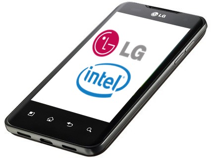 Intel-Powered LG Smartphone Expected To Be Unveiled At CES
