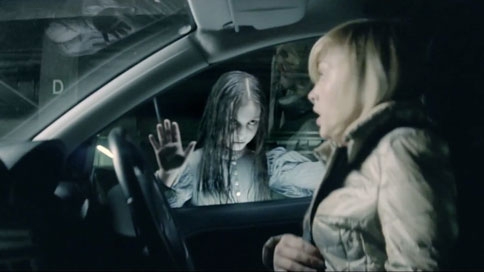 Phones4U “Distressing” Horror Ad Campaign Slammed by Viewers