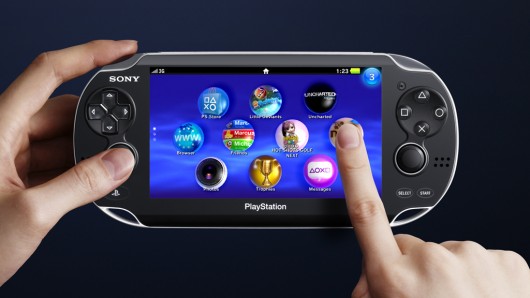 Sony’s PS Vita Suffers Day-One Software Bugs