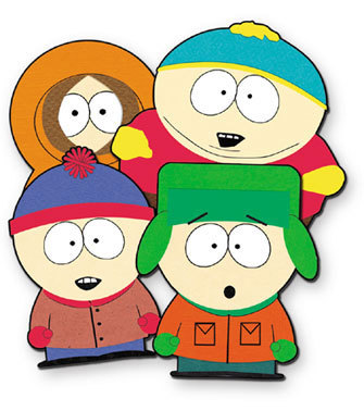 South Park Role Playing Game Coming in 2012 – Ten Years Too Late?