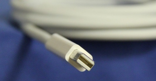 Intel To Bring Thunderbolt Tech To PC’s In April 2012